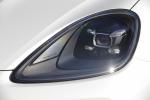 Porsche Cayenne Coupe 2019 года (AU)